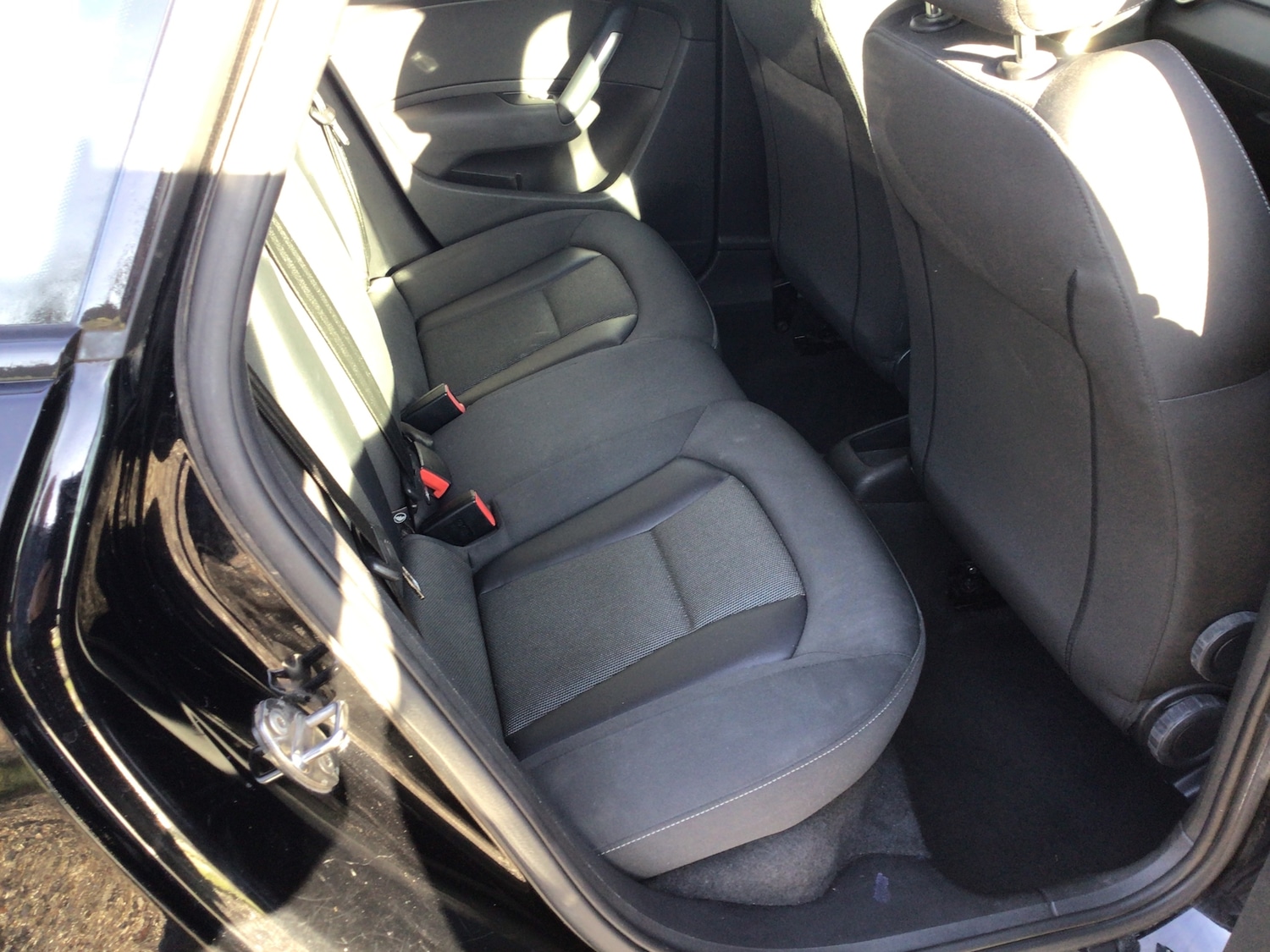 Used Audi A1 2012 for sale - 76934237: Photo 20