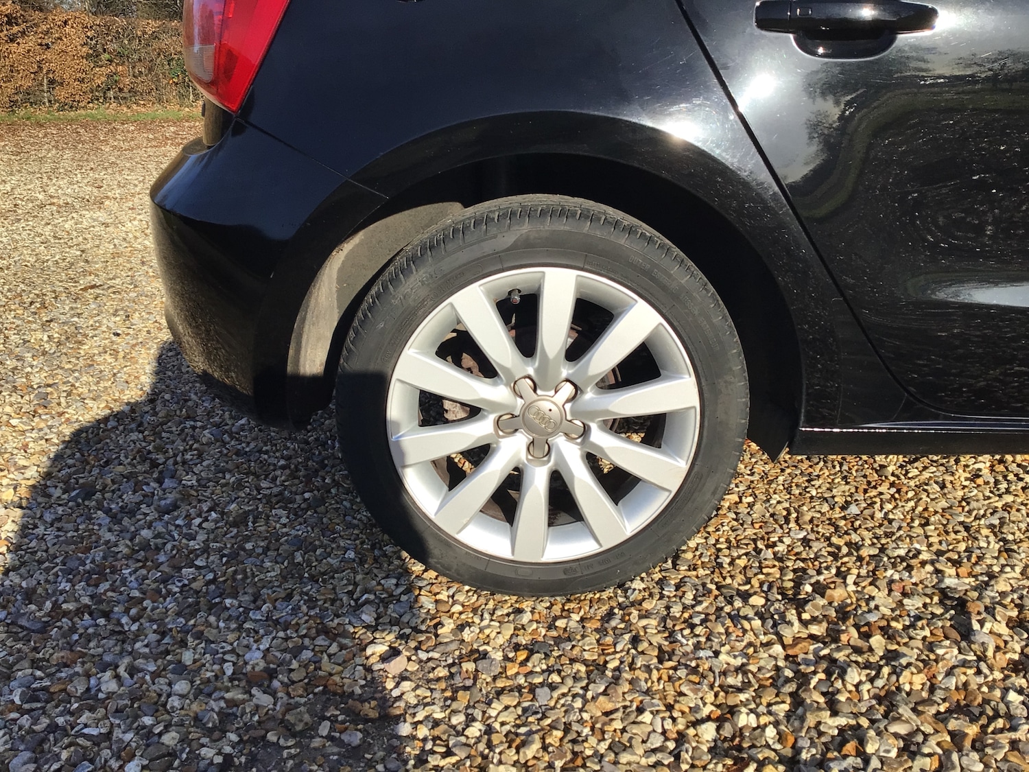 Used Audi A1 2012 for sale - 76934237: Photo 21