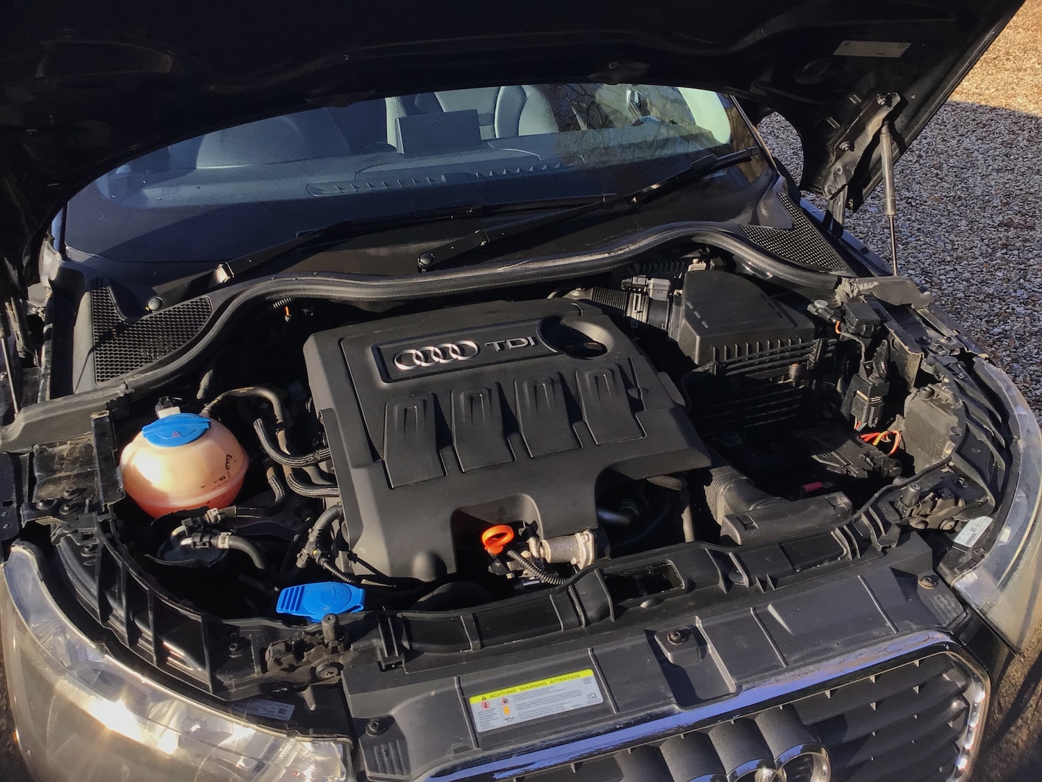 Used Audi A1 2012 for sale - 76934237: Photo 22