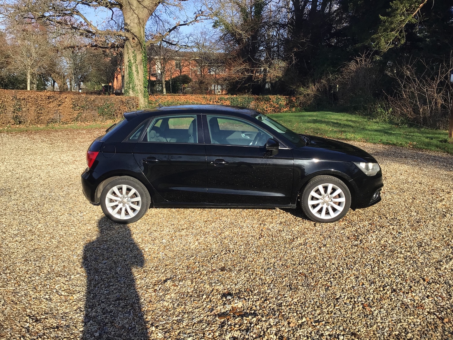 Used Audi A1 2012 for sale - 76934237: Photo 3