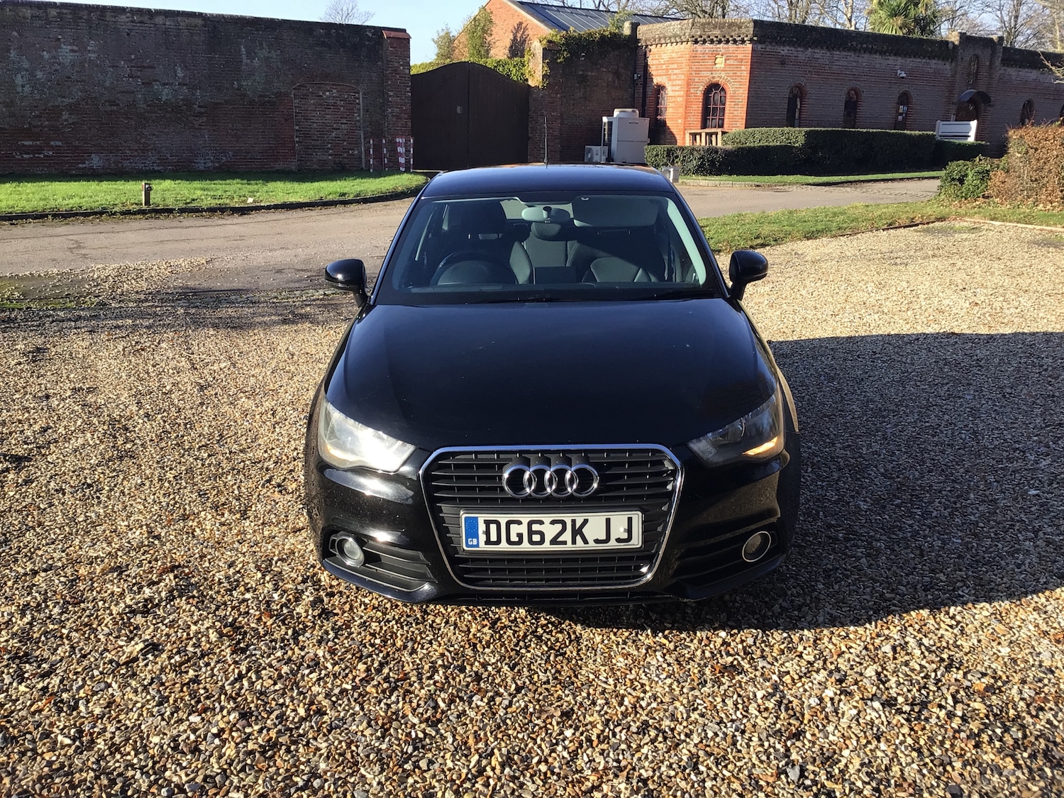 Used Audi A1 2012 for sale - 76934237: Photo 4