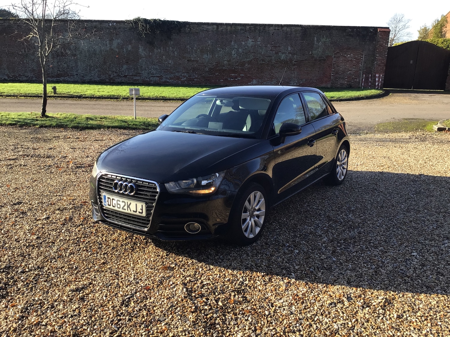 Used Audi A1 2012 for sale - 76934237: Photo 5