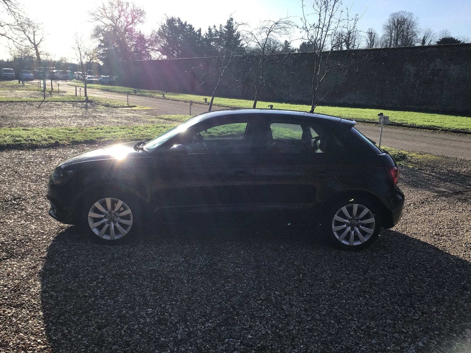 Used Audi A1 2012 for sale - 76934237: Photo 6