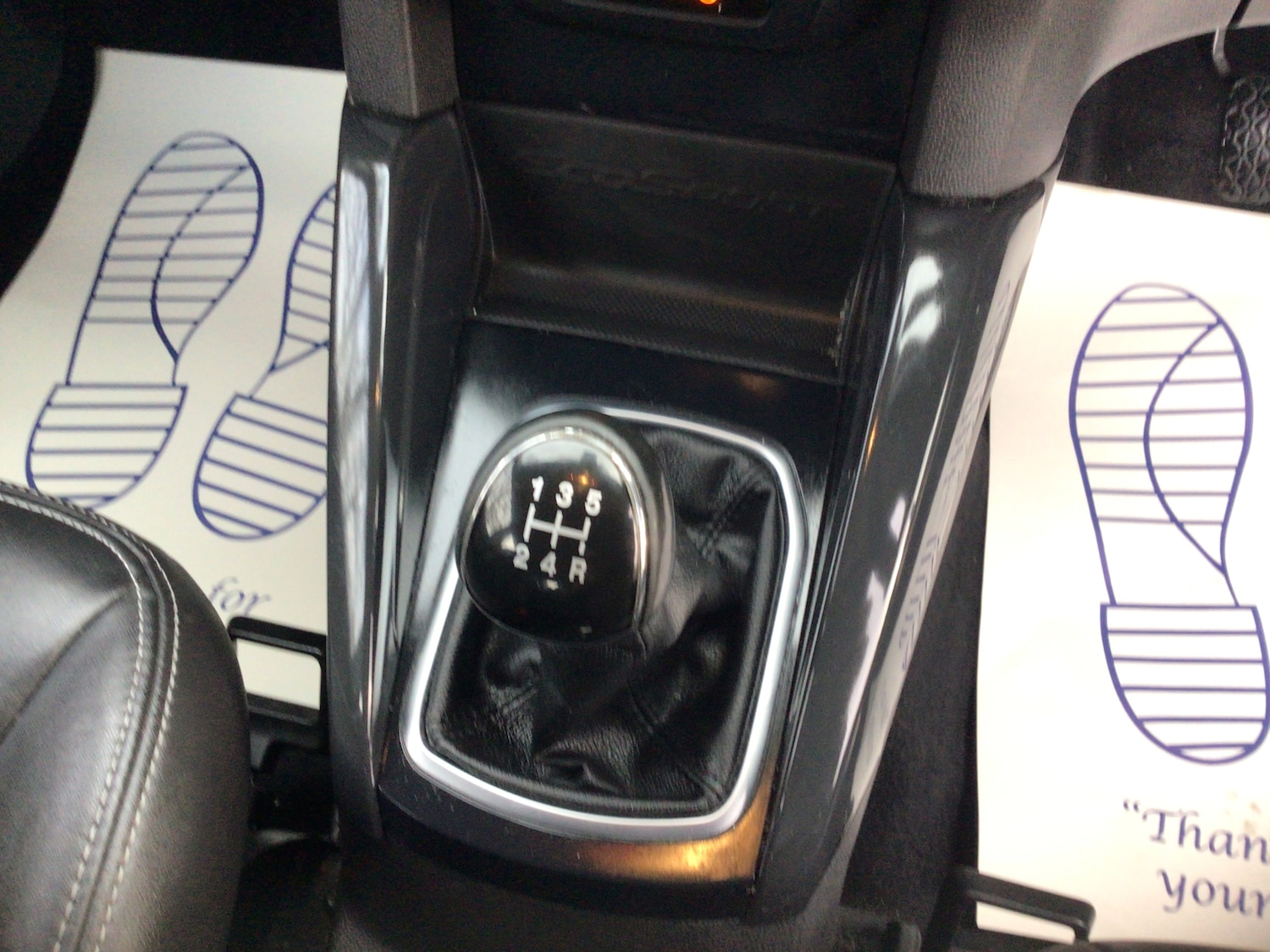 Used Ford Ecosport 2016 for sale - 76847956: Photo 14