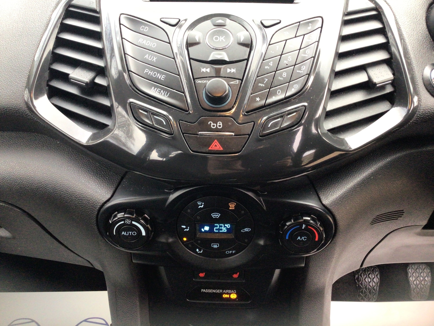 Used Ford Ecosport 2016 for sale - 76847956: Photo 15