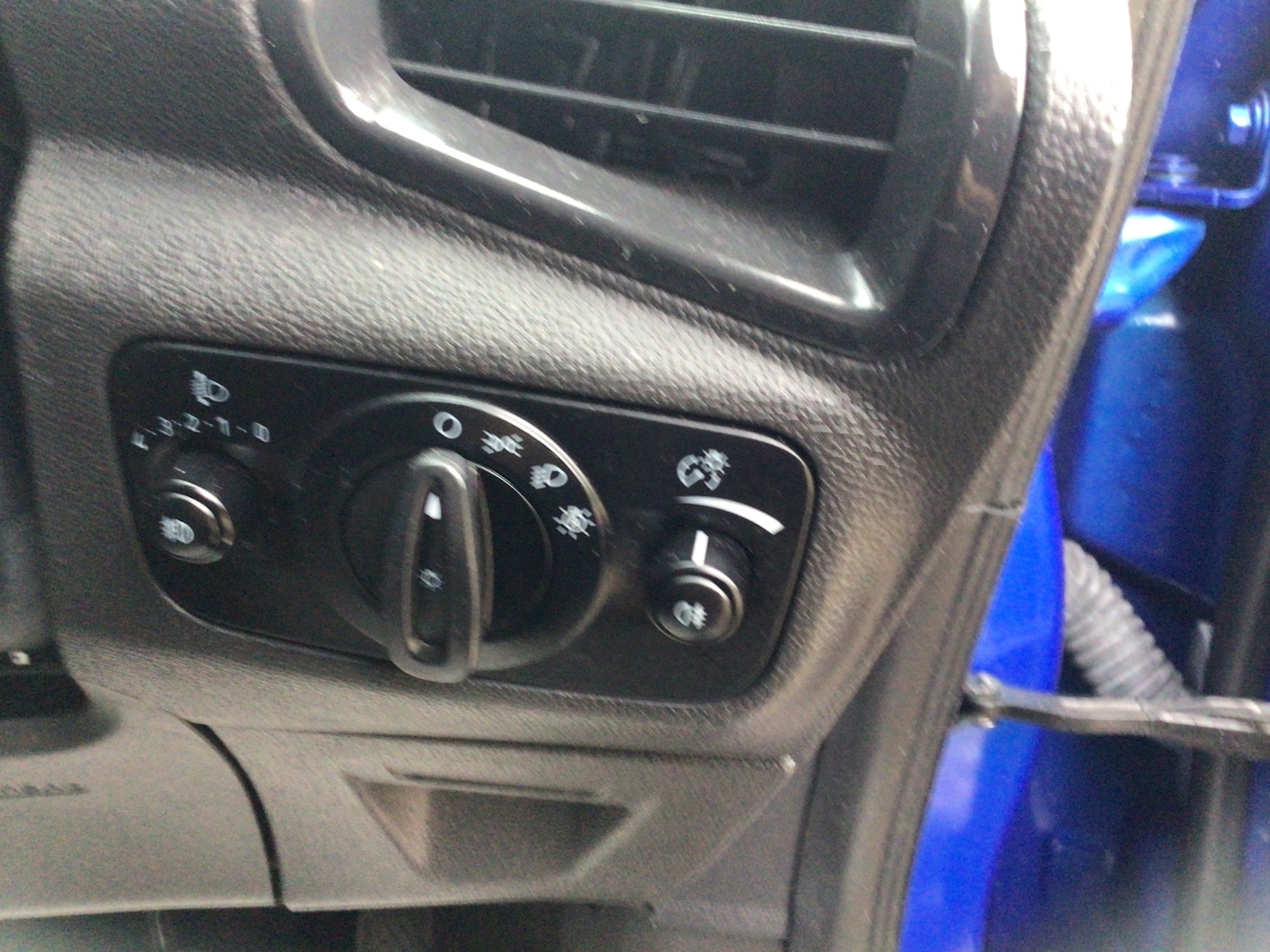 Used Ford Ecosport 2016 for sale - 76847956: Photo 18