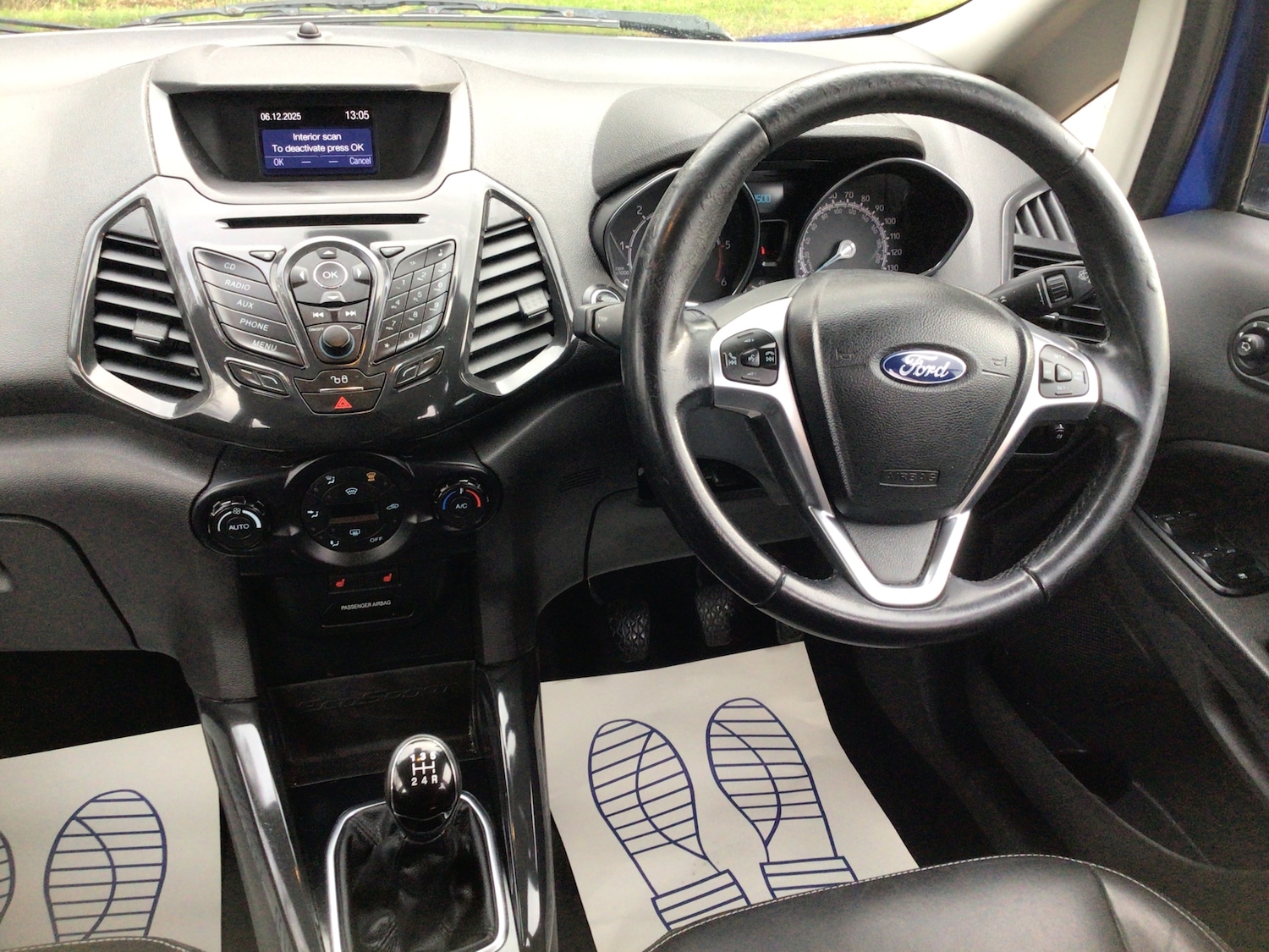 Used Ford Ecosport 2016 for sale - 76847956: Photo 20
