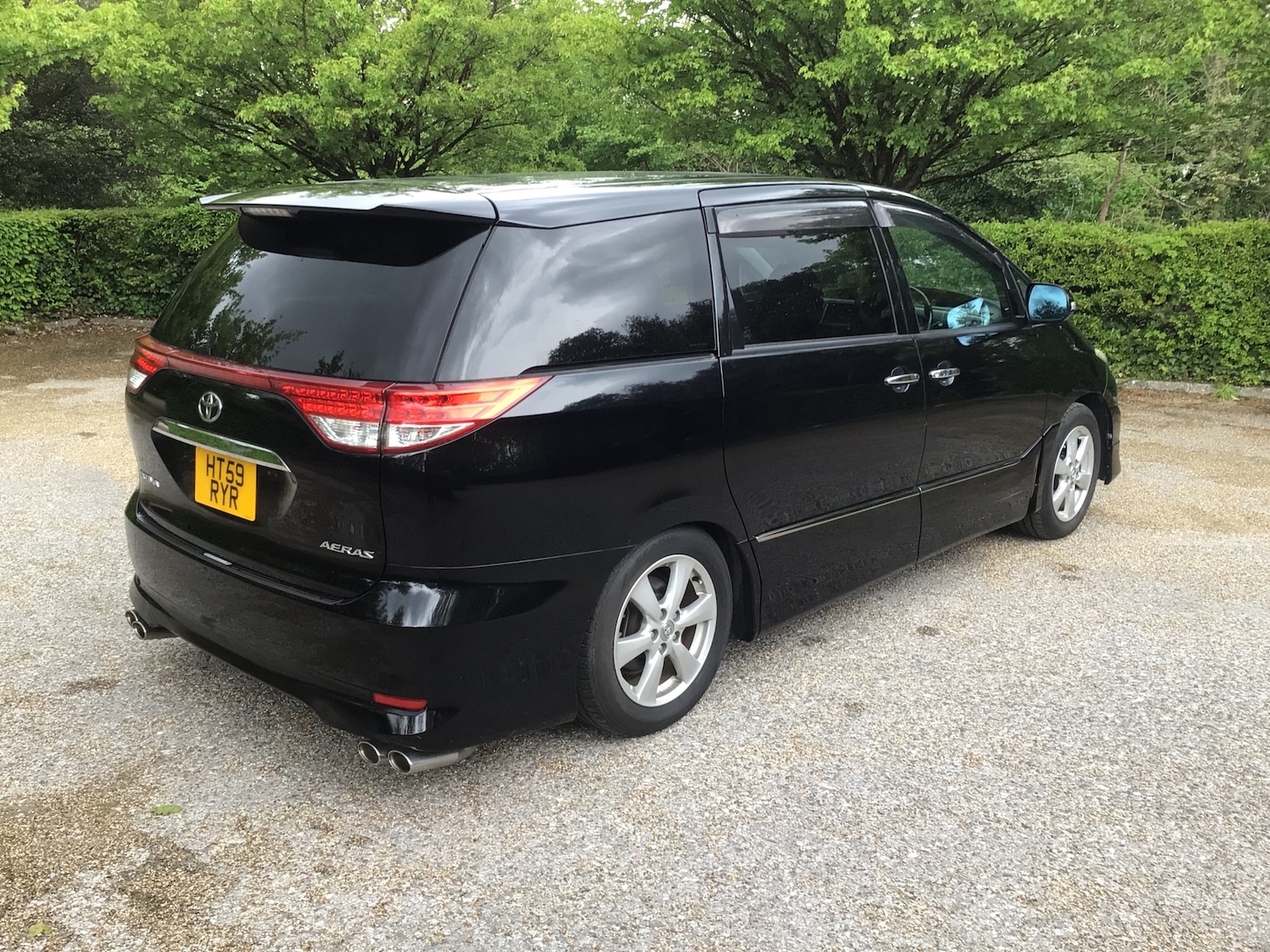 Used Toyota Estima 2024 for sale - 76514339: Photo 10