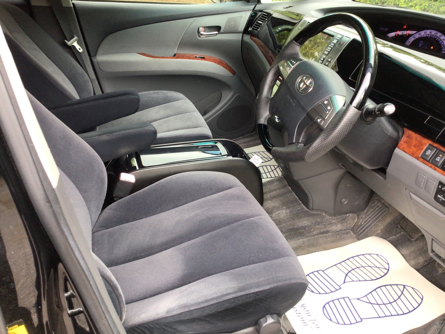 Used Toyota Estima 2024 for sale - 76514339: Photo 11