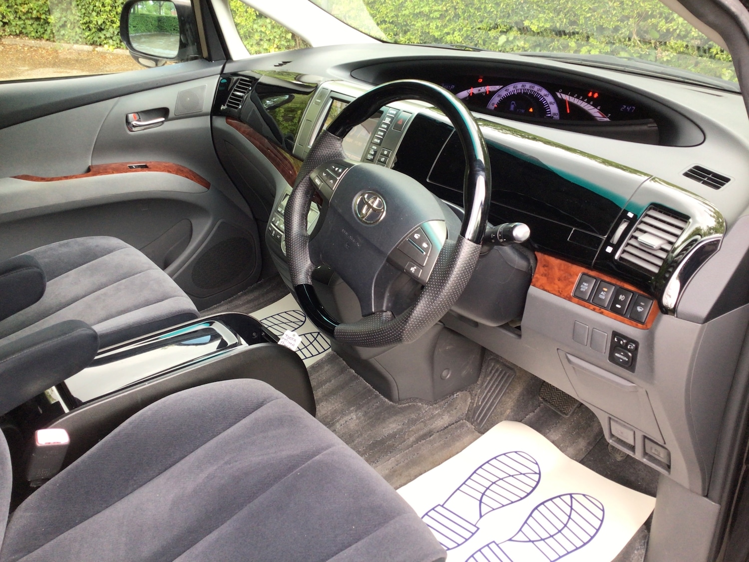 Used Toyota Estima 2024 for sale - 76514339: Photo 12