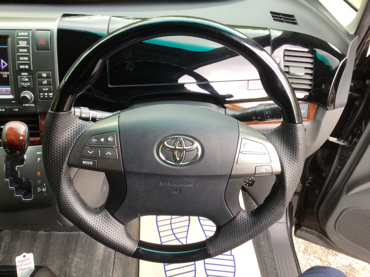 Used Toyota Estima 2024 for sale - 76514339: Photo 16