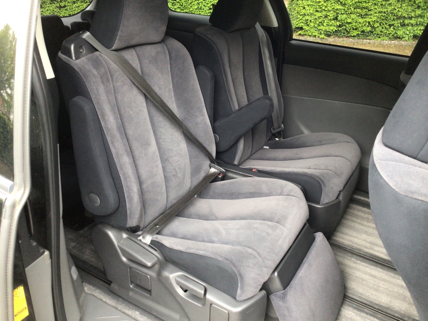 Used Toyota Estima 2024 for sale - 76514339: Photo 19