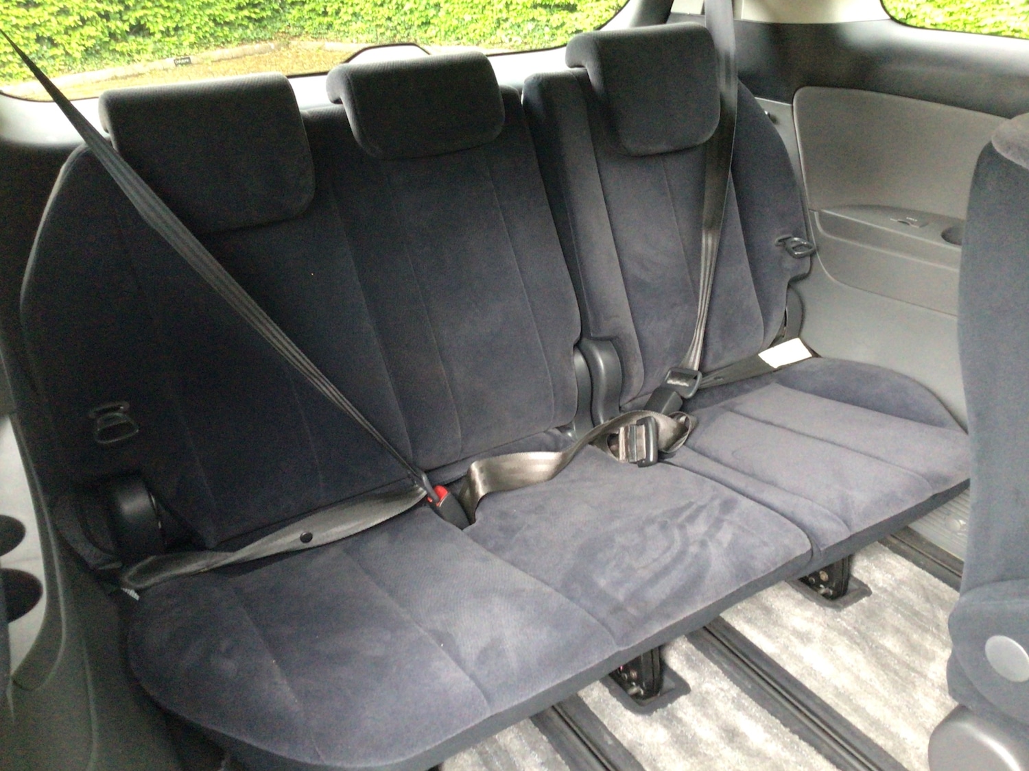 Used Toyota Estima 2024 for sale - 76514339: Photo 20