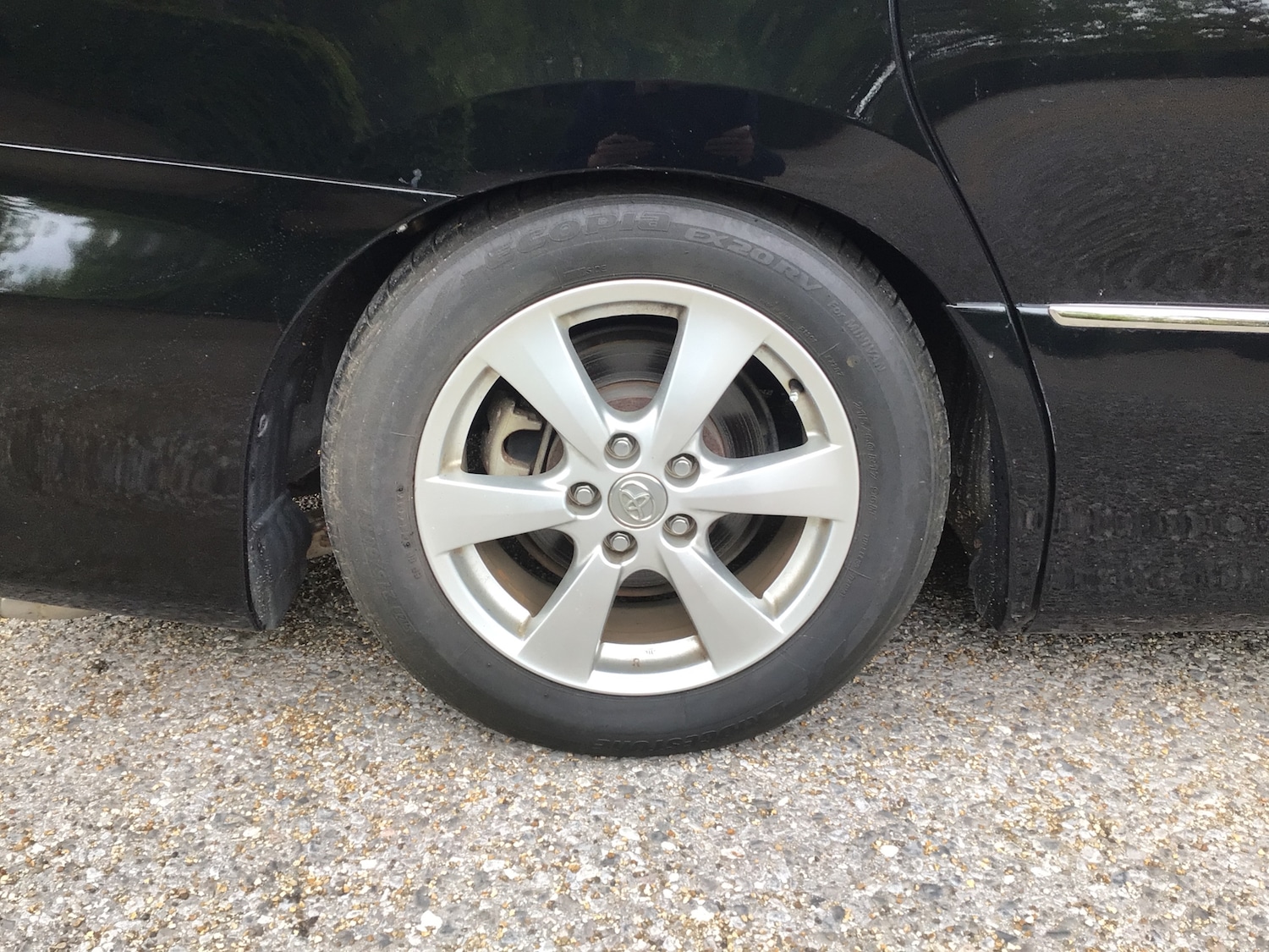 Used Toyota Estima 2024 for sale - 76514339: Photo 21