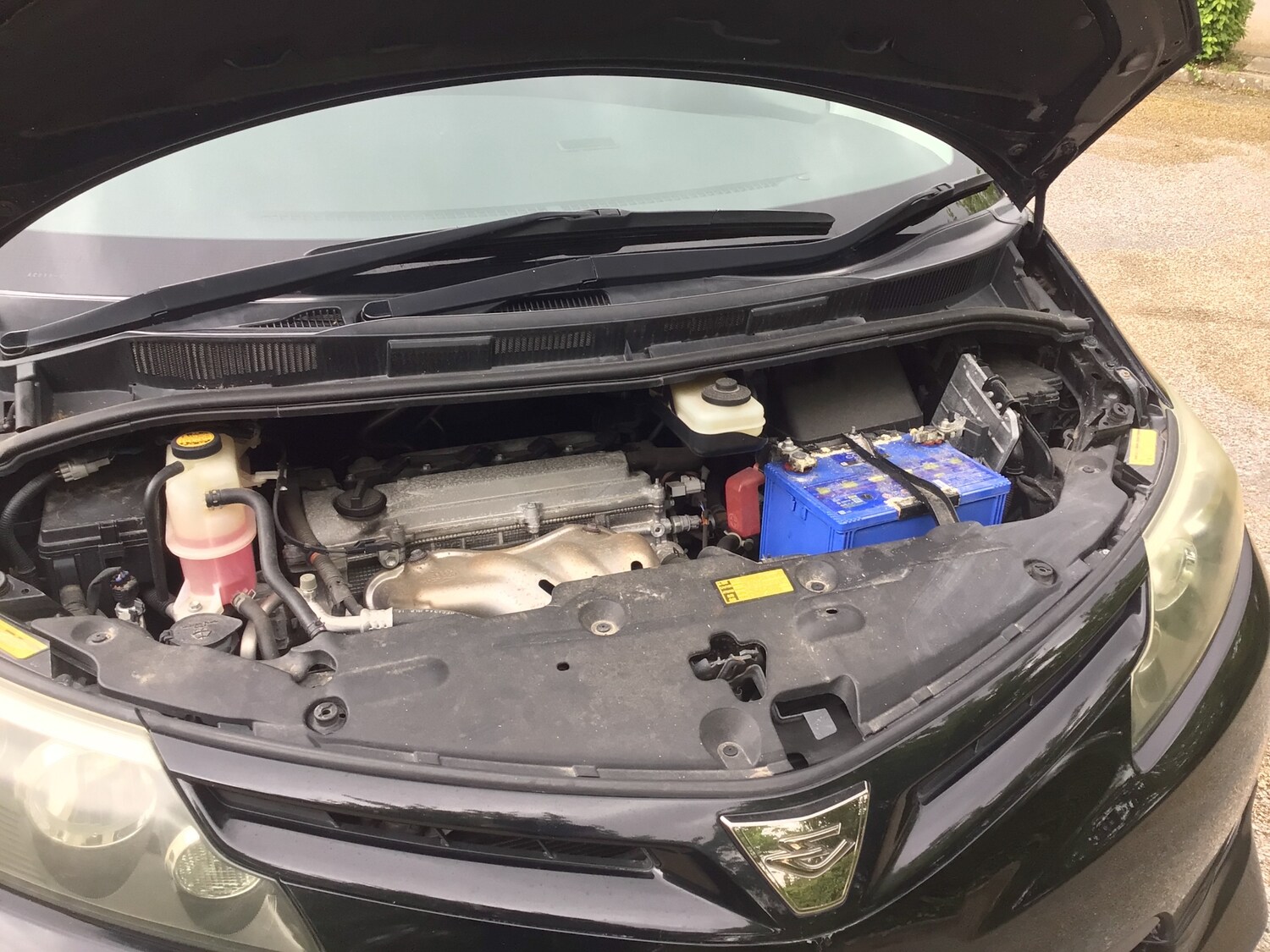 Used Toyota Estima 2024 for sale - 76514339: Photo 22