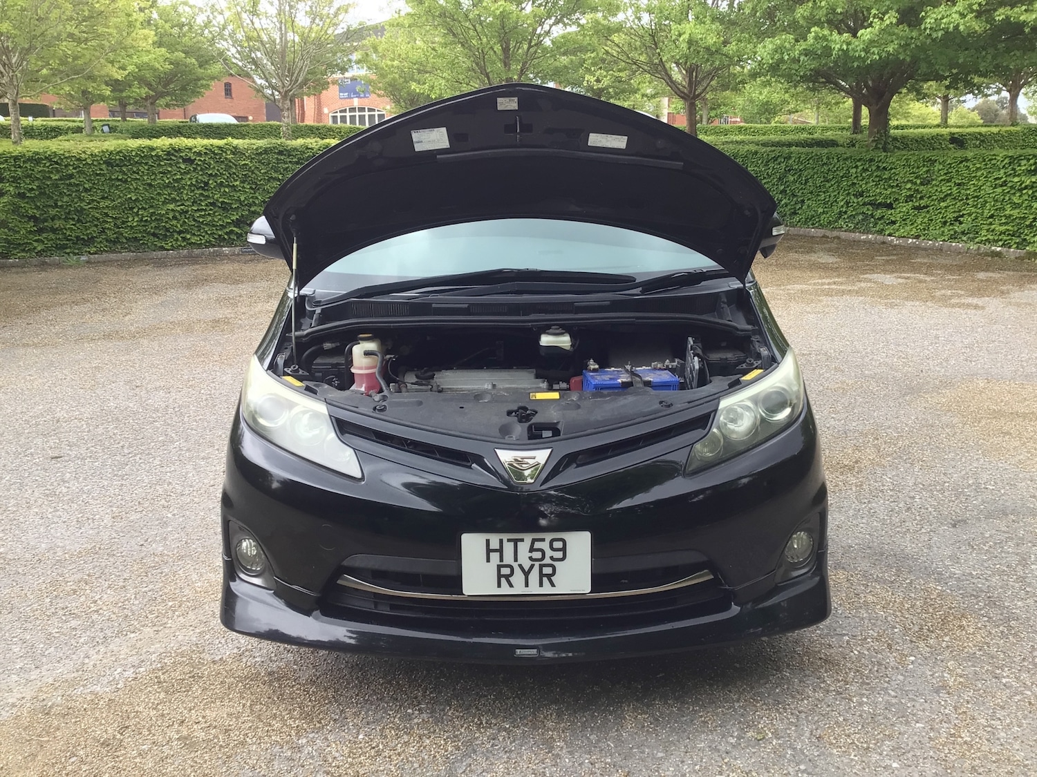 Used Toyota Estima 2024 for sale - 76514339: Photo 23