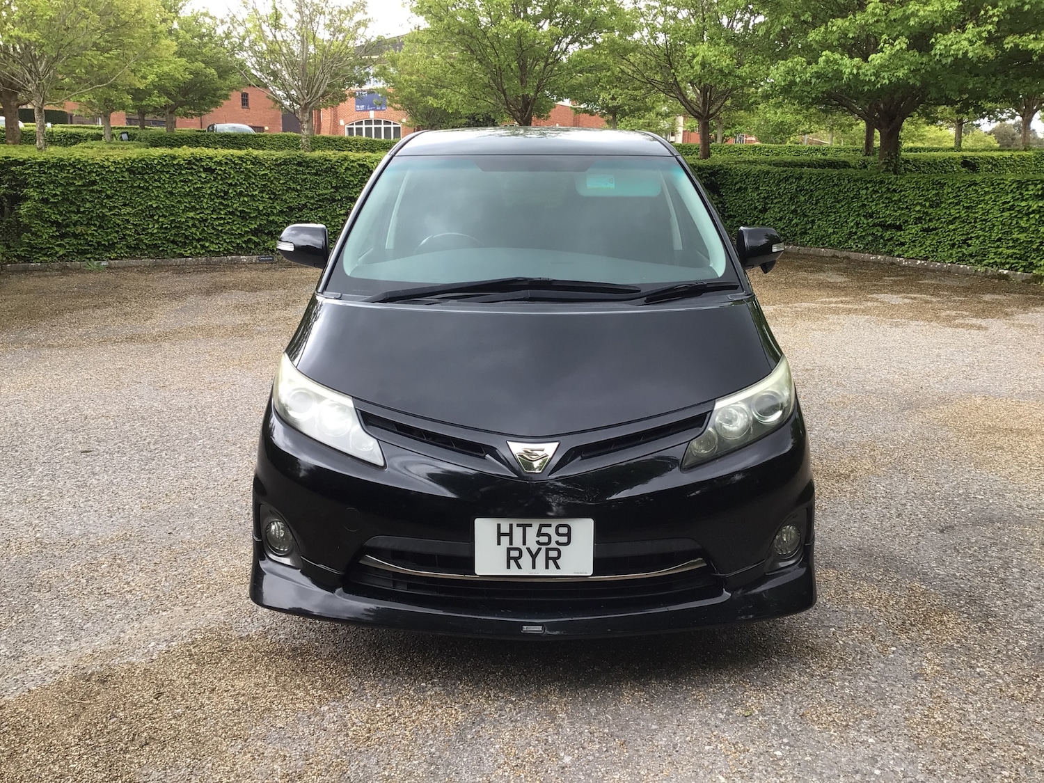 Used Toyota Estima 2024 for sale - 76514339: Photo 3