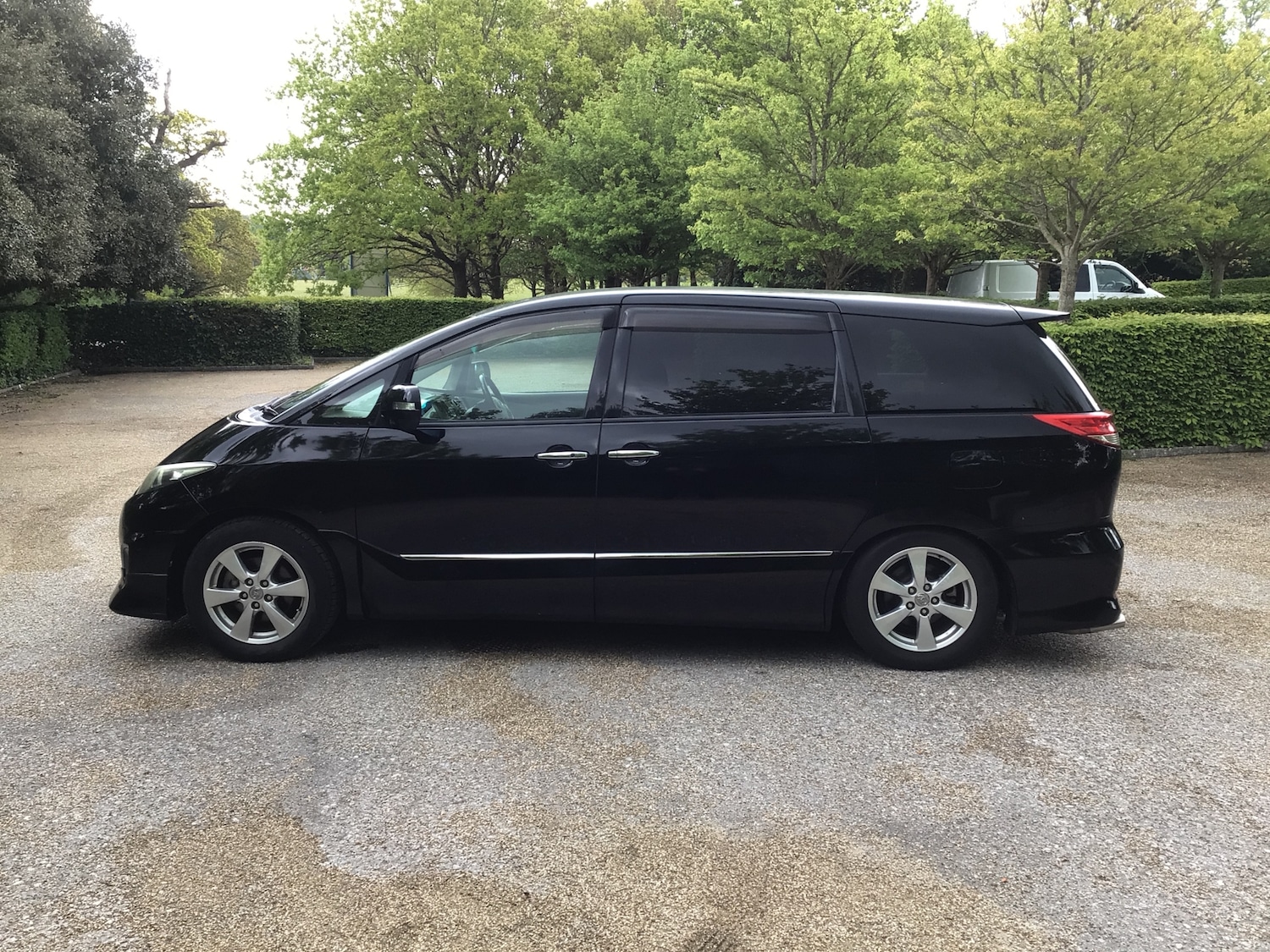 Used Toyota Estima 2024 for sale - 76514339: Photo 5