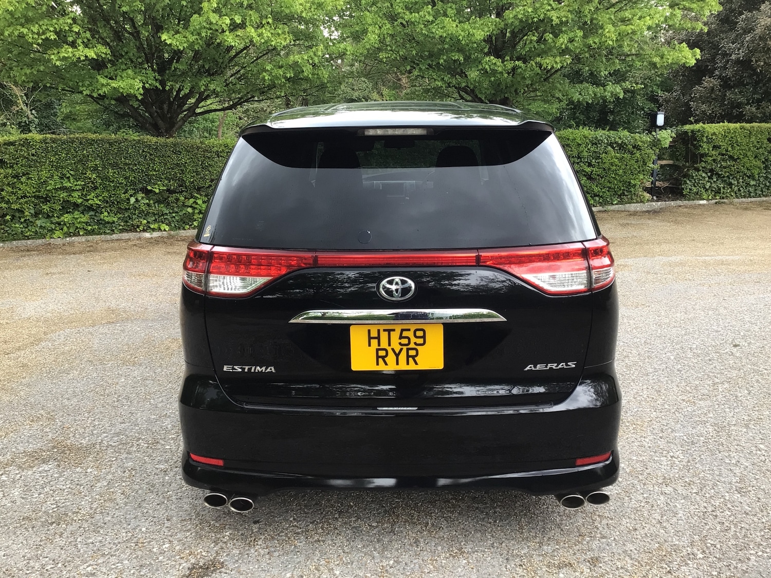 Used Toyota Estima 2024 for sale - 76514339: Photo 7