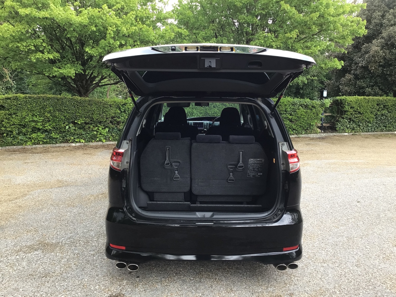 Used Toyota Estima 2024 for sale - 76514339: Photo 8