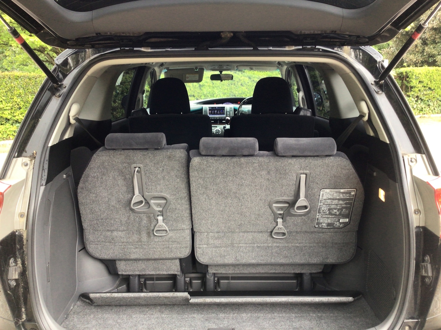 Used Toyota Estima 2024 for sale - 76514339: Photo 9