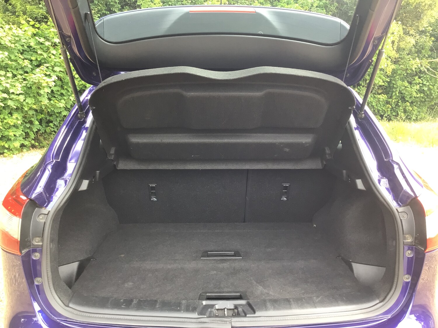 Used Nissan Qashqai 2015 for sale - 76514345: Photo 10