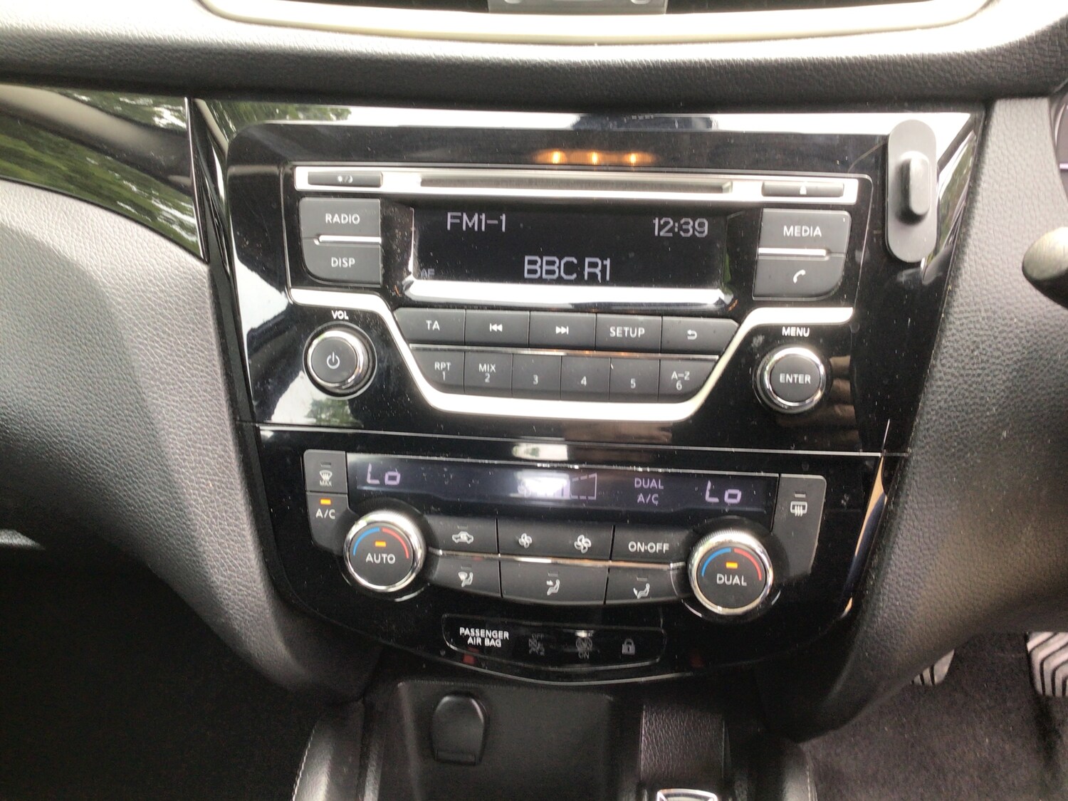 Used Nissan Qashqai 2015 for sale - 76514345: Photo 15