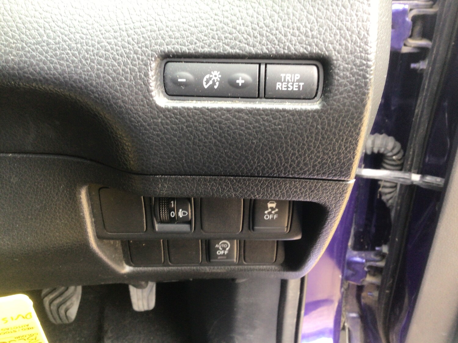 Used Nissan Qashqai 2015 for sale - 76514345: Photo 17