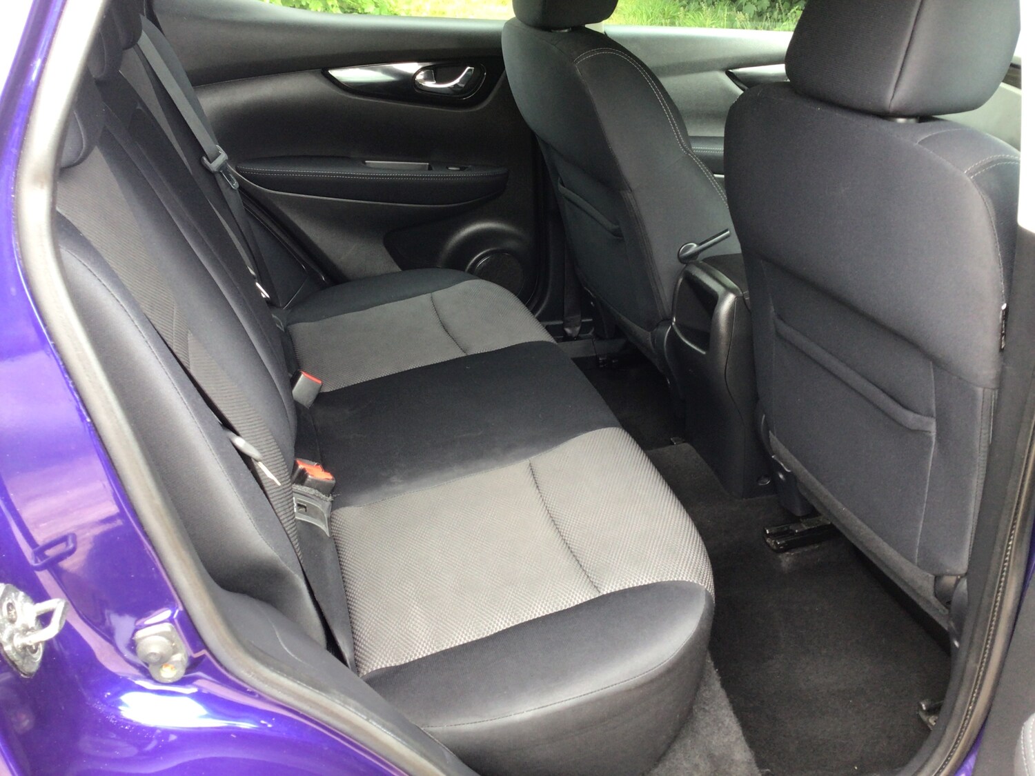 Used Nissan Qashqai 2015 for sale - 76514345: Photo 20