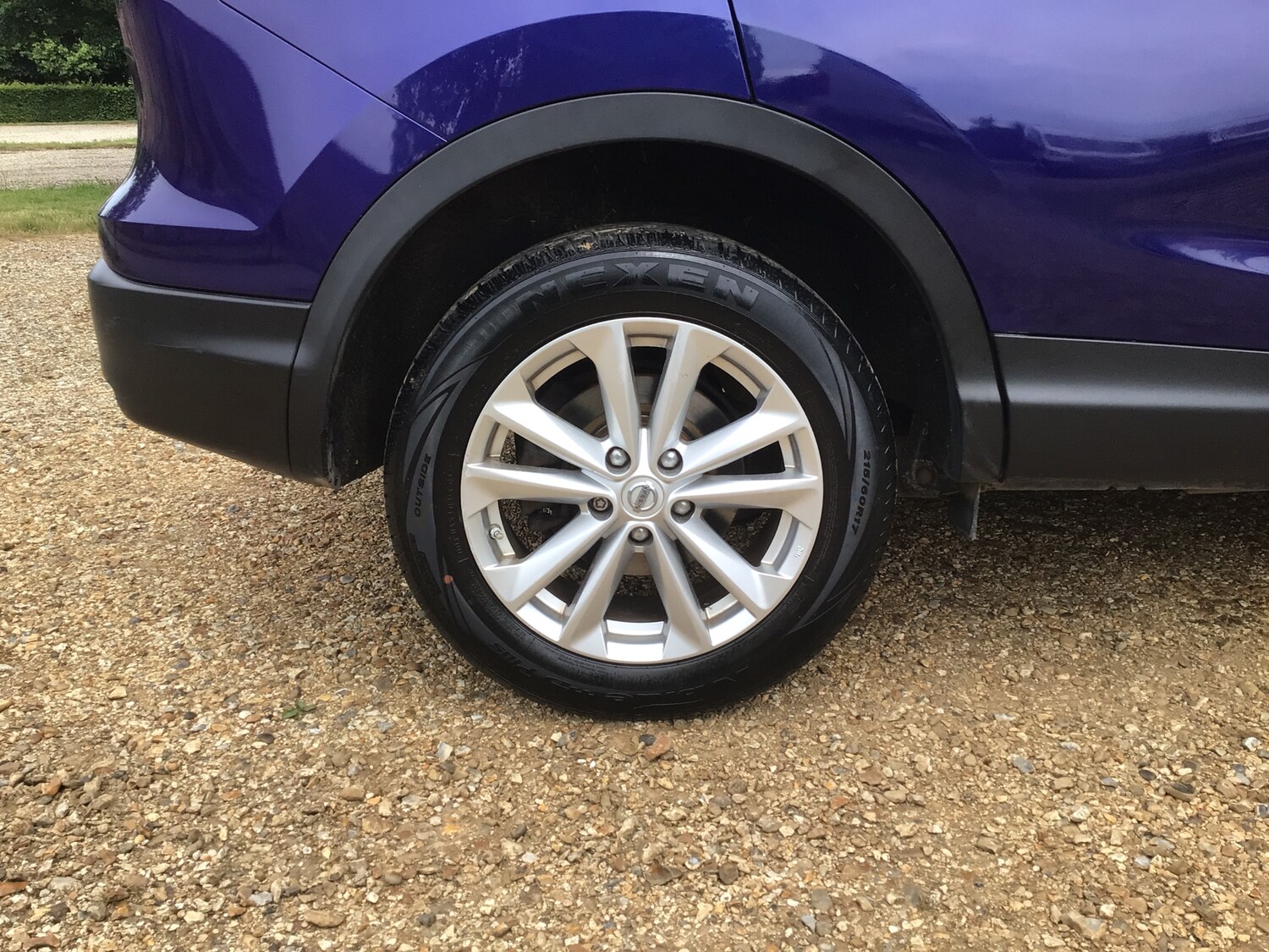 Used Nissan Qashqai 2015 for sale - 76514345: Photo 21