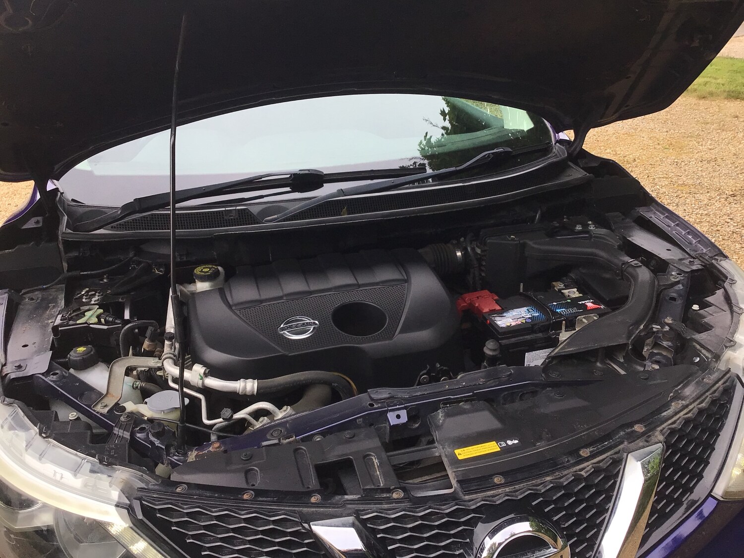 Used Nissan Qashqai 2015 for sale - 76514345: Photo 22