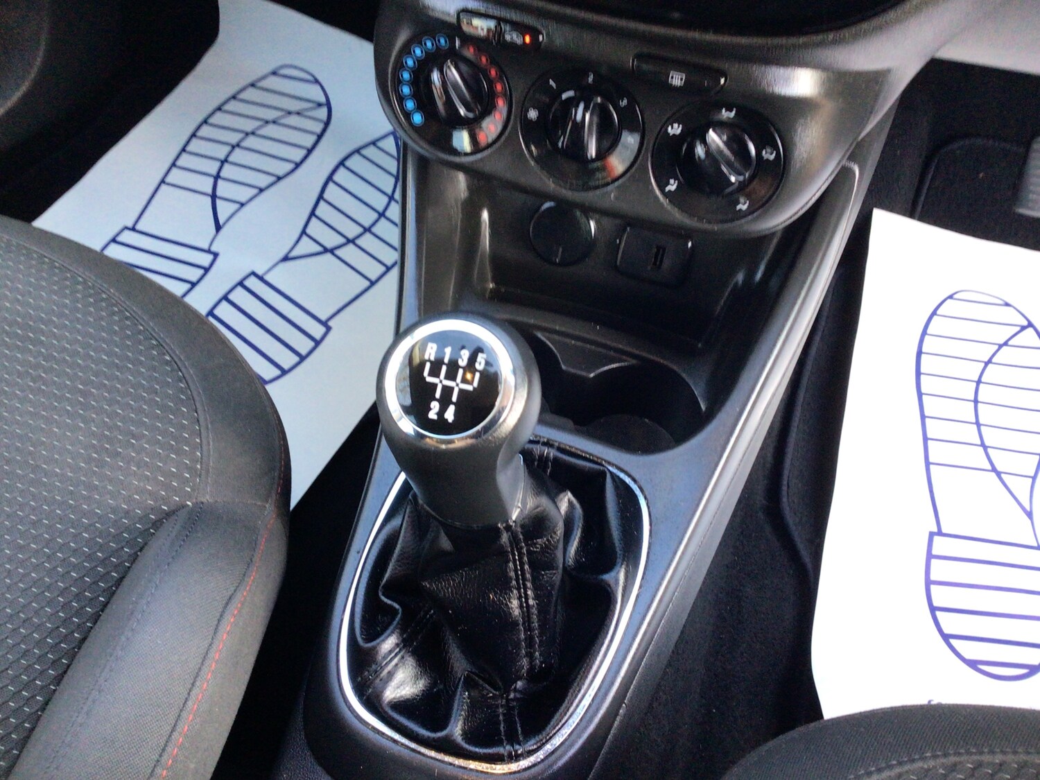 Used Vauxhall Corsa 2018 for sale - 77018431: Photo 14