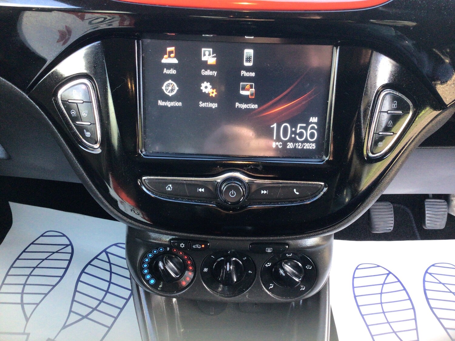 Used Vauxhall Corsa 2018 for sale - 77018431: Photo 15