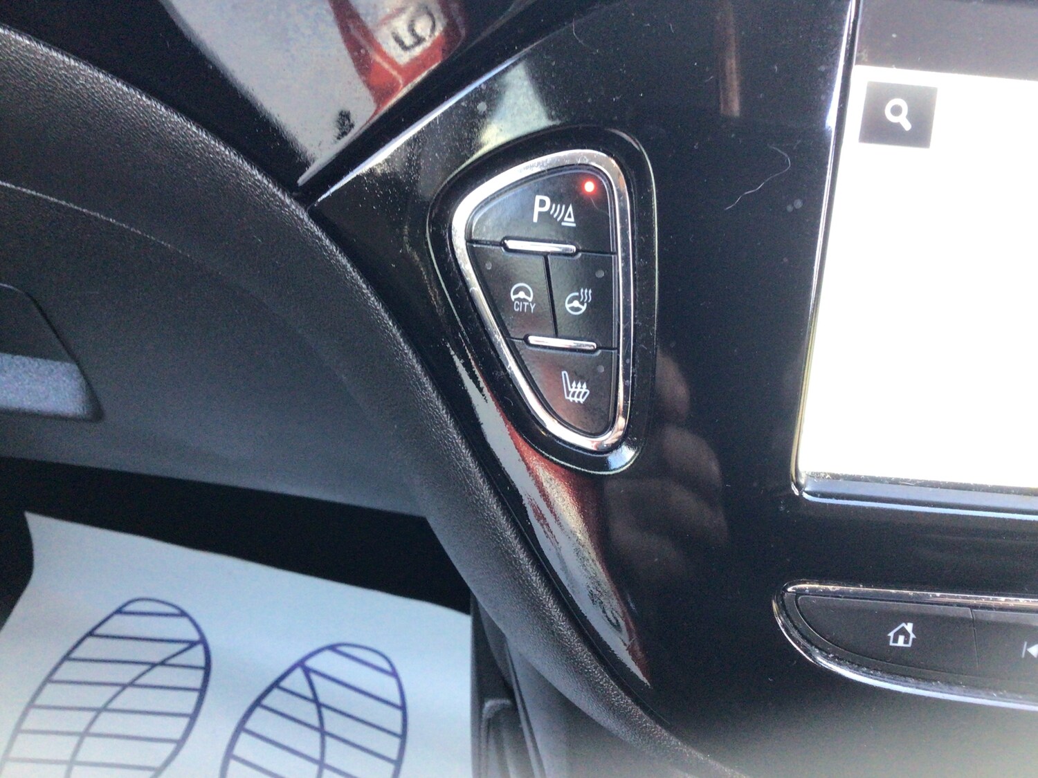 Used Vauxhall Corsa 2018 for sale - 77018431: Photo 17