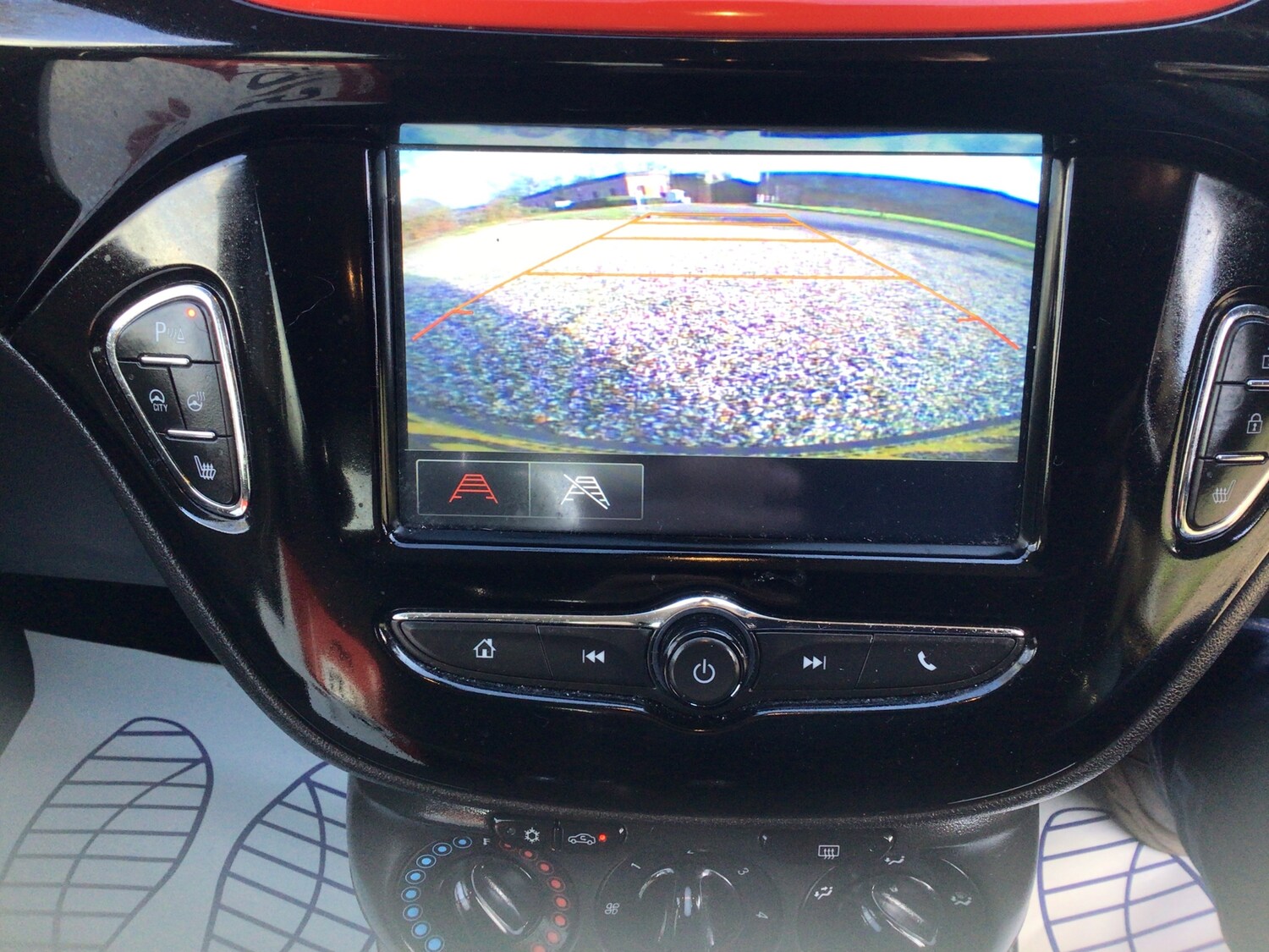 Used Vauxhall Corsa 2018 for sale - 77018431: Photo 18