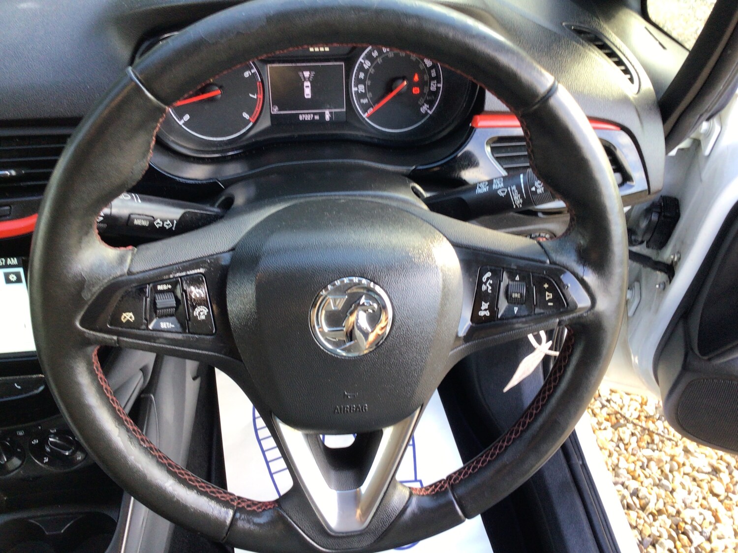 Used Vauxhall Corsa 2018 for sale - 77018431: Photo 20