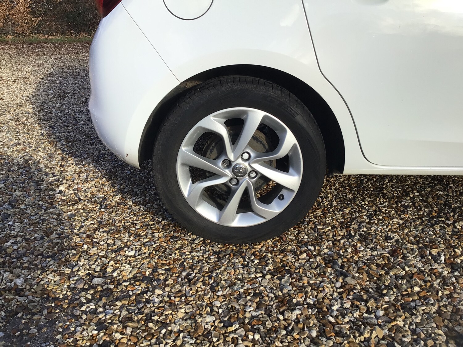 Used Vauxhall Corsa 2018 for sale - 77018431: Photo 25