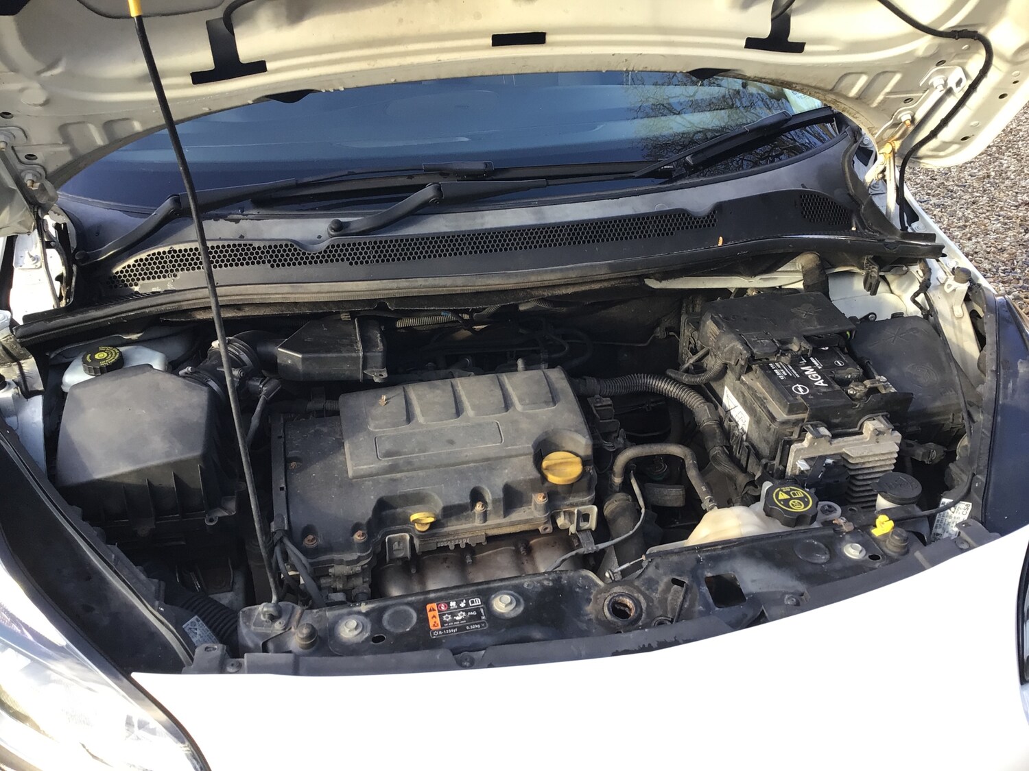 Used Vauxhall Corsa 2018 for sale - 77018431: Photo 26