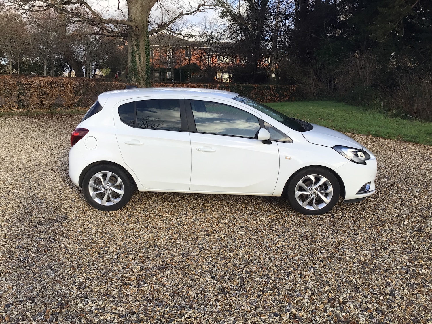 Used Vauxhall Corsa 2018 for sale - 77018431: Photo 3