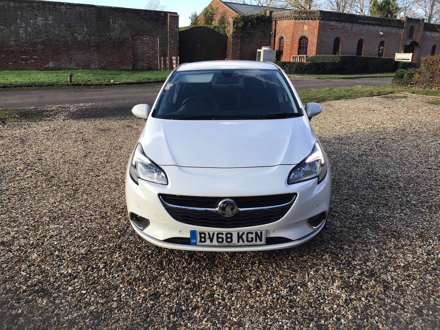 Used Vauxhall Corsa 2018 for sale - 77018431: Photo 4