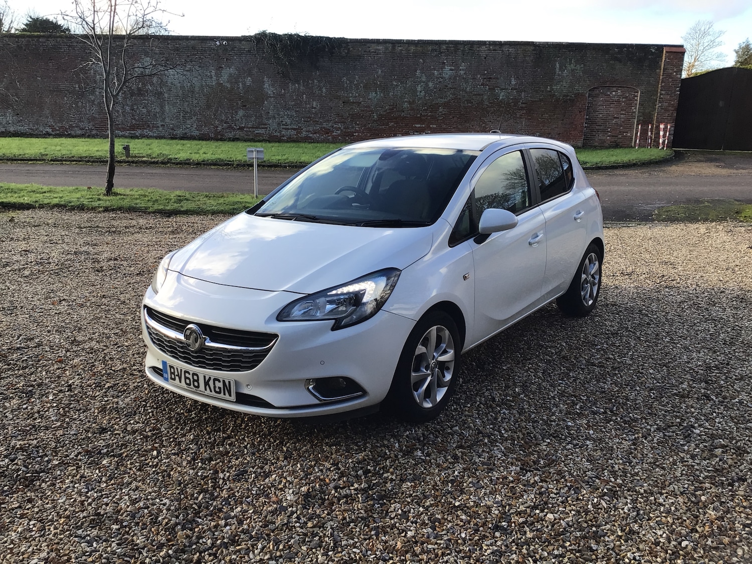 Used Vauxhall Corsa 2018 for sale - 77018431: Photo 5
