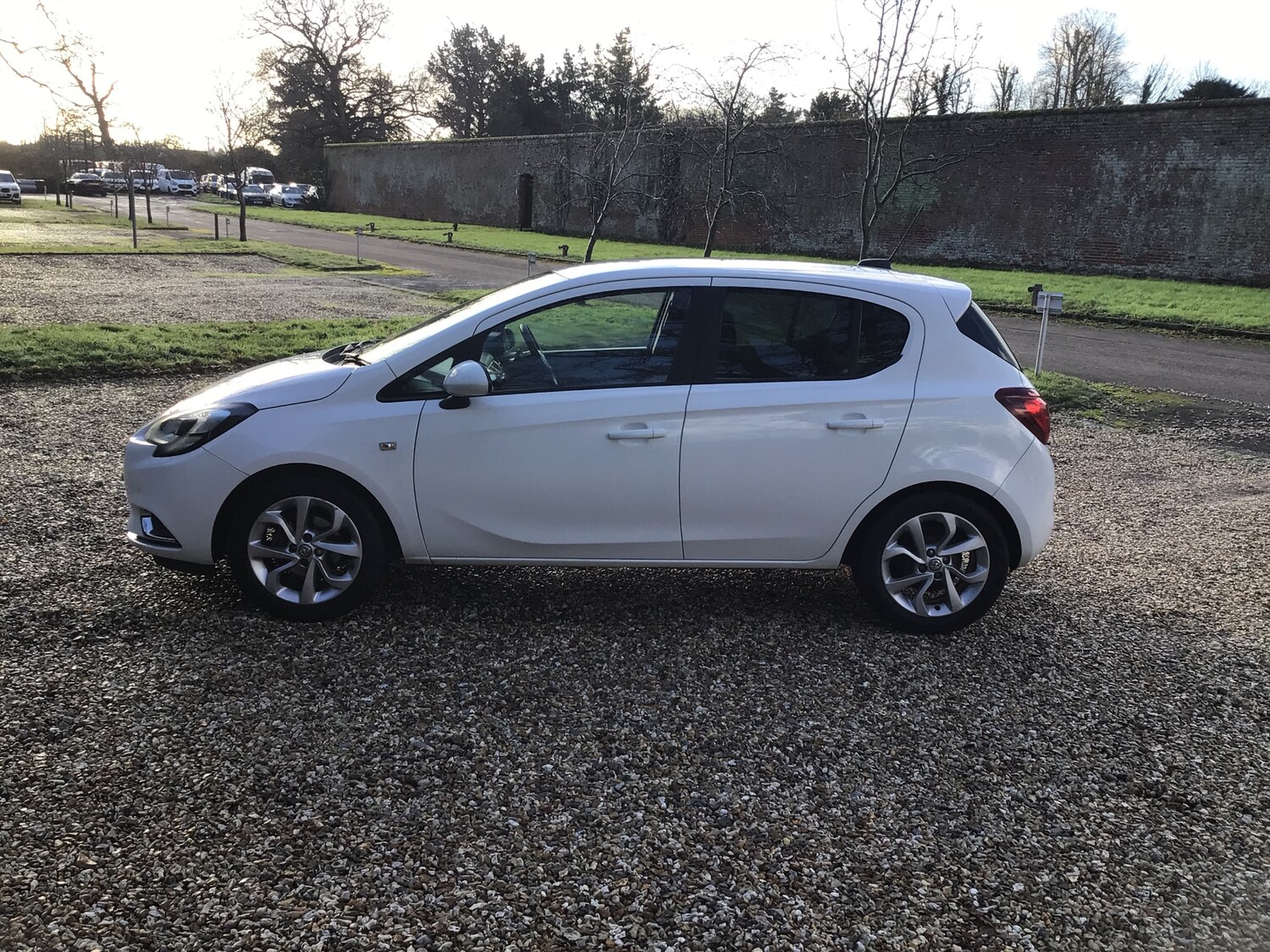 Used Vauxhall Corsa 2018 for sale - 77018431: Photo 6