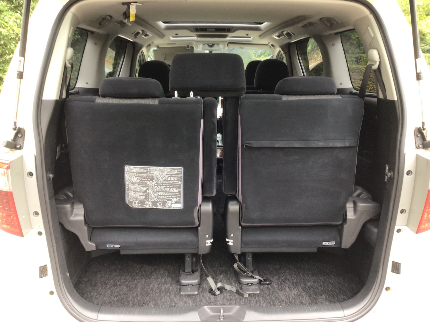 Used Toyota Alphard 2024 for sale - 76514344: Photo 10