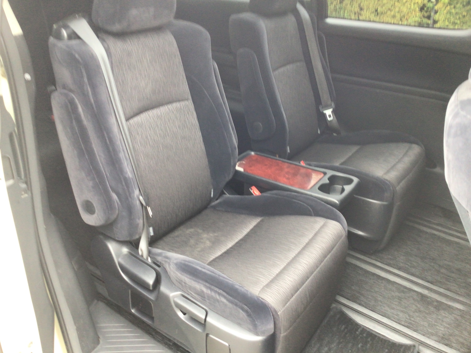 Used Toyota Alphard 2024 for sale - 76514344: Photo 21