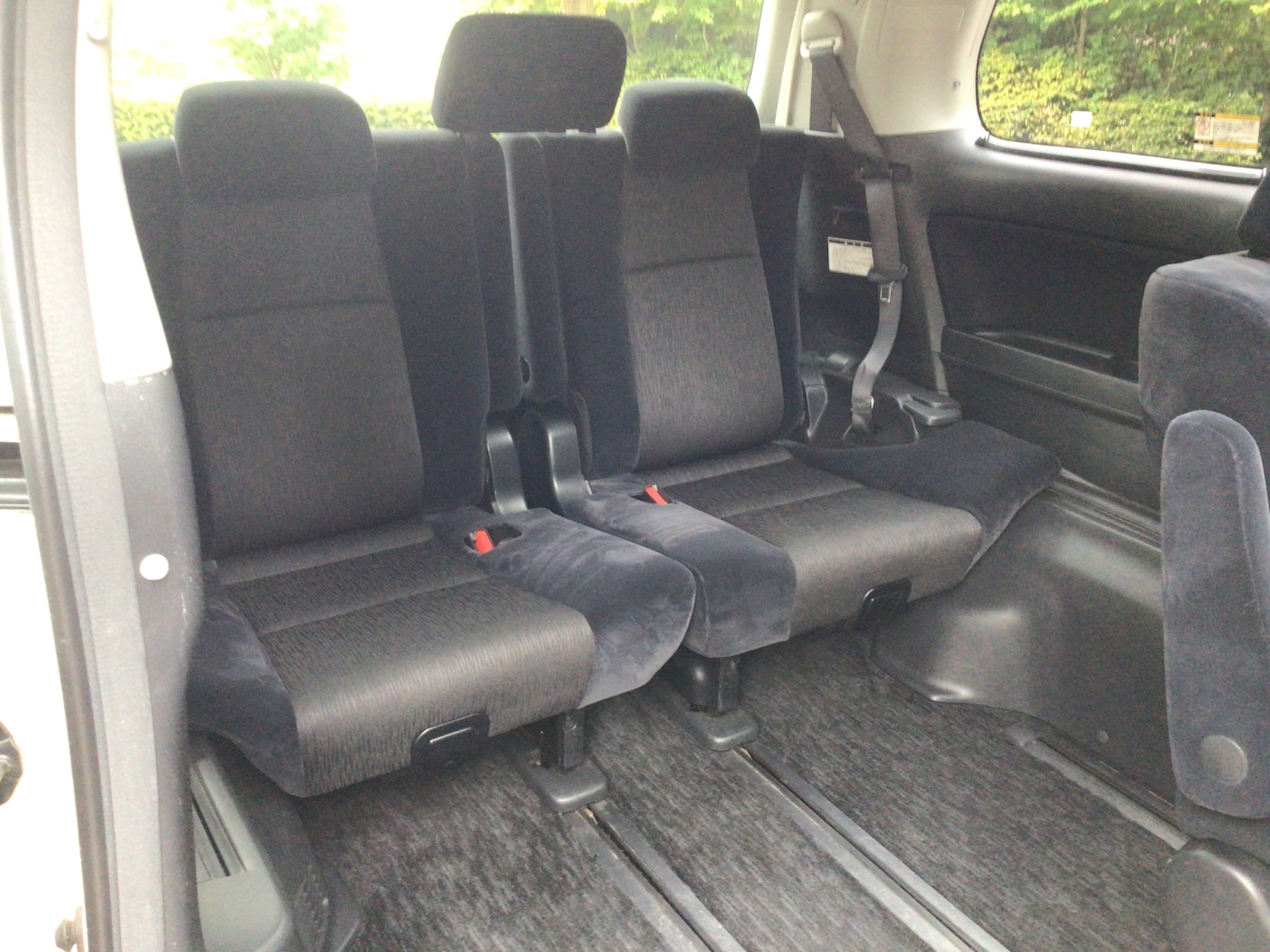 Used Toyota Alphard 2024 for sale - 76514344: Photo 22