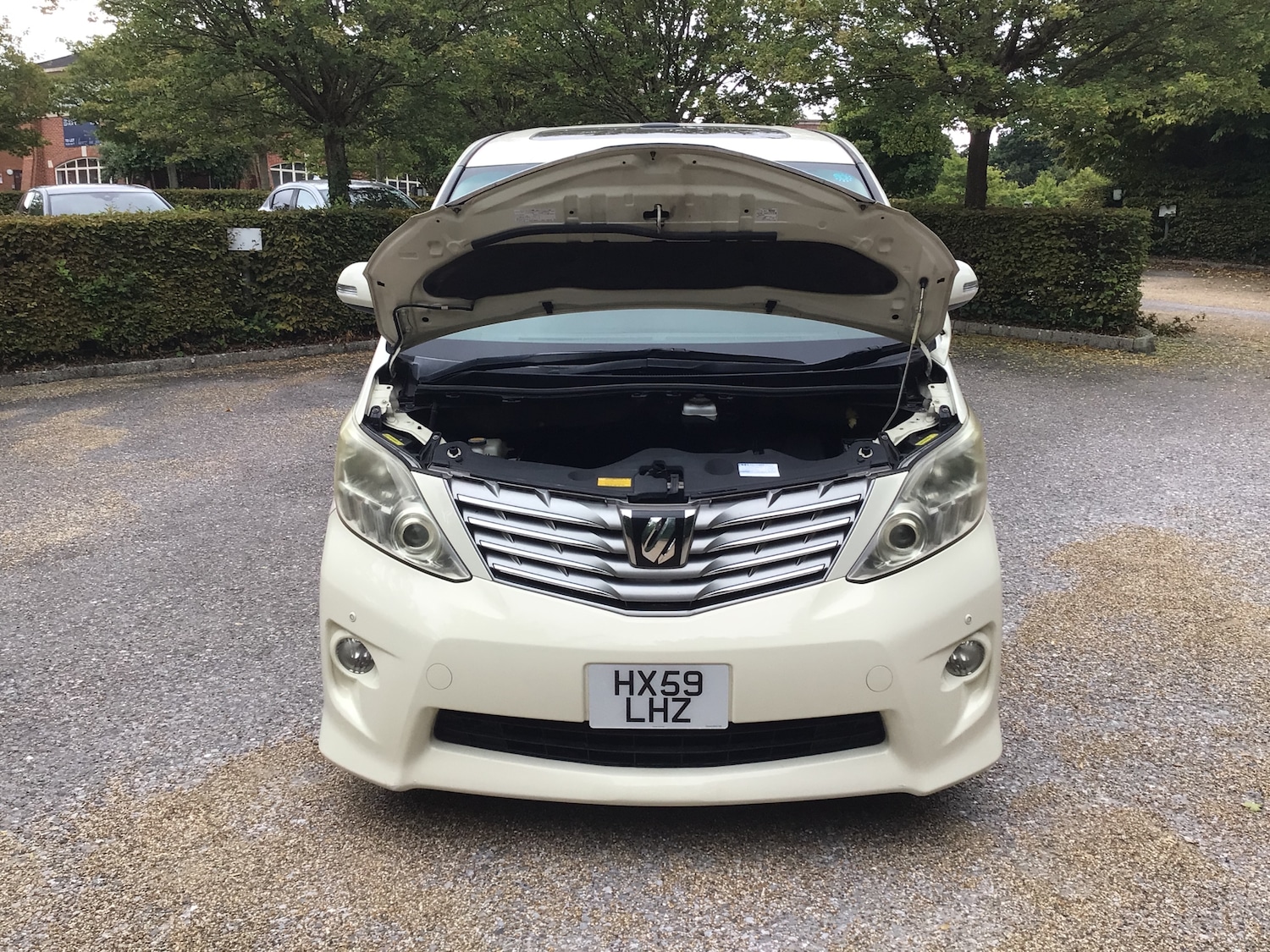 Used Toyota Alphard 2024 for sale - 76514344: Photo 27