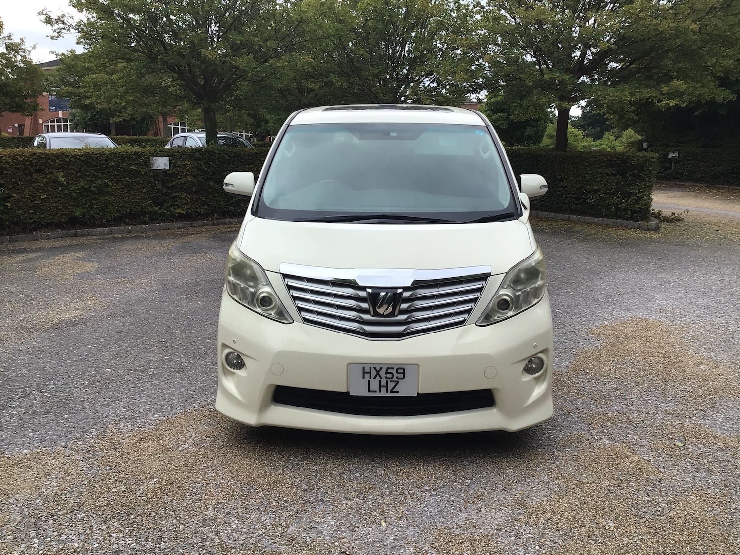 Used Toyota Alphard 2024 for sale - 76514344: Photo 4