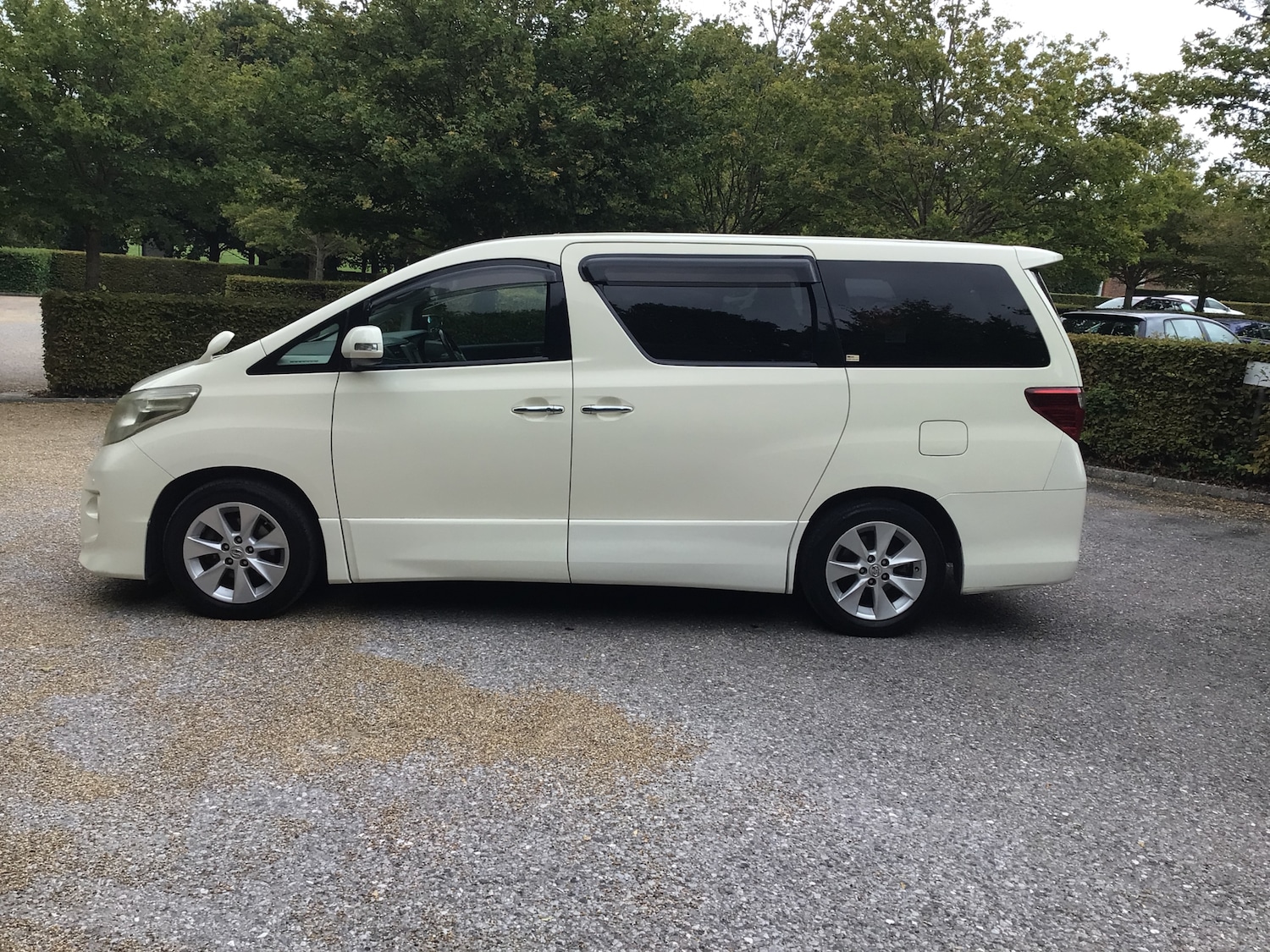 Used Toyota Alphard 2024 for sale - 76514344: Photo 6