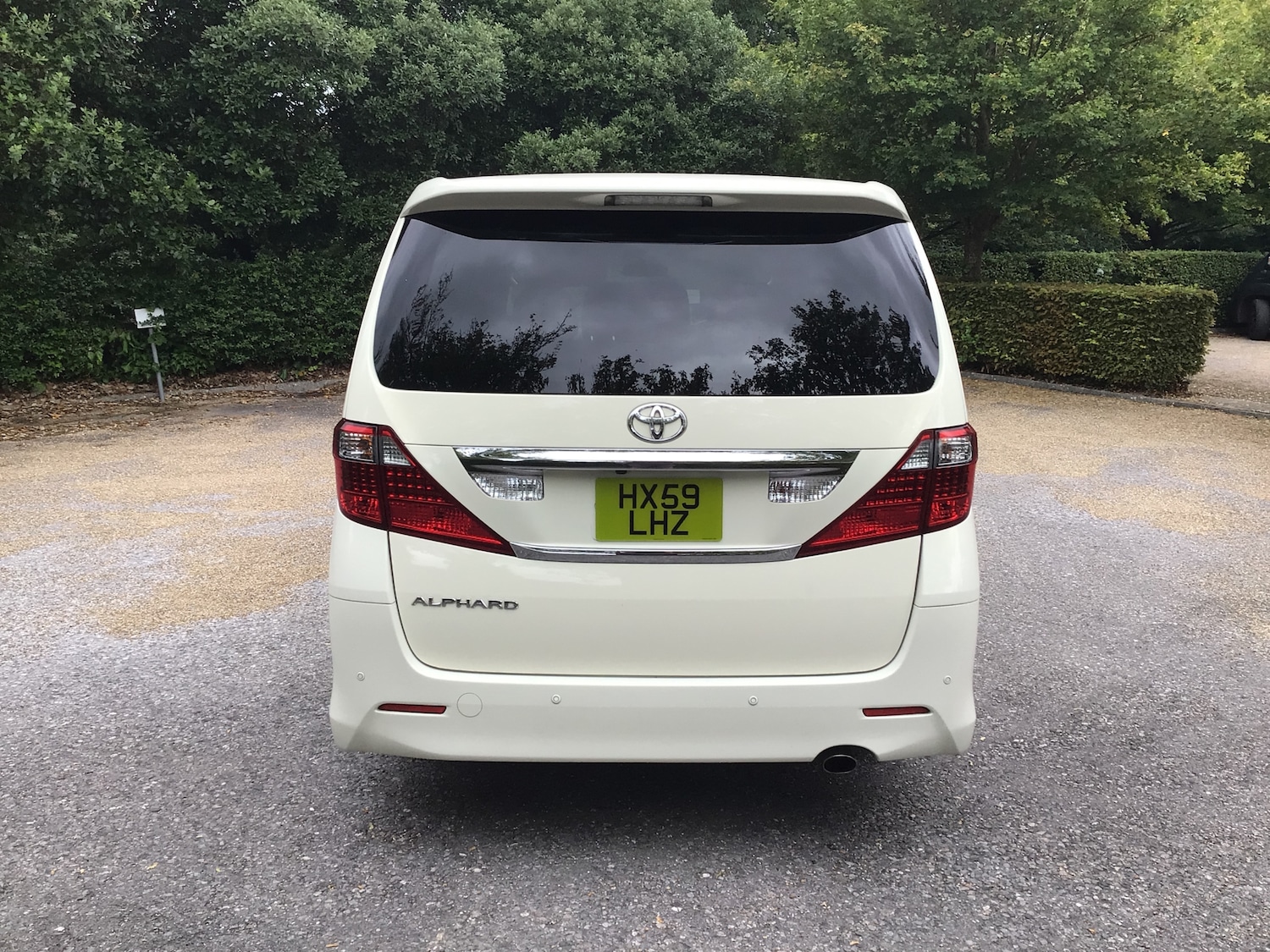 Used Toyota Alphard 2024 for sale - 76514344: Photo 7