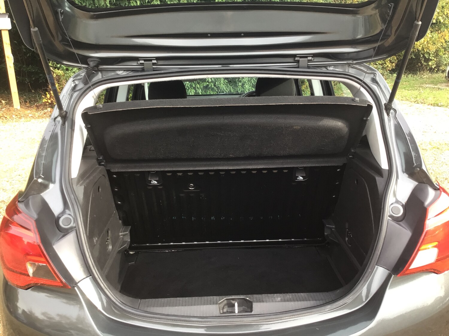 Used Vauxhall Corsa 2017 for sale - 76514367: Photo 10